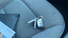 Hyundai IONIQ 1.6 GDi Hybrid Premium 5dr DCT Hybrid Hatchback